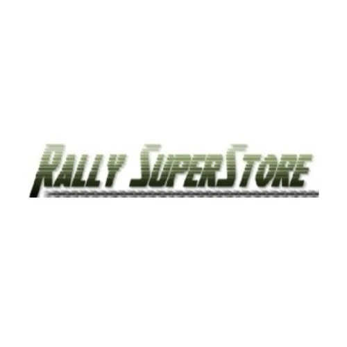Rally SuperStore