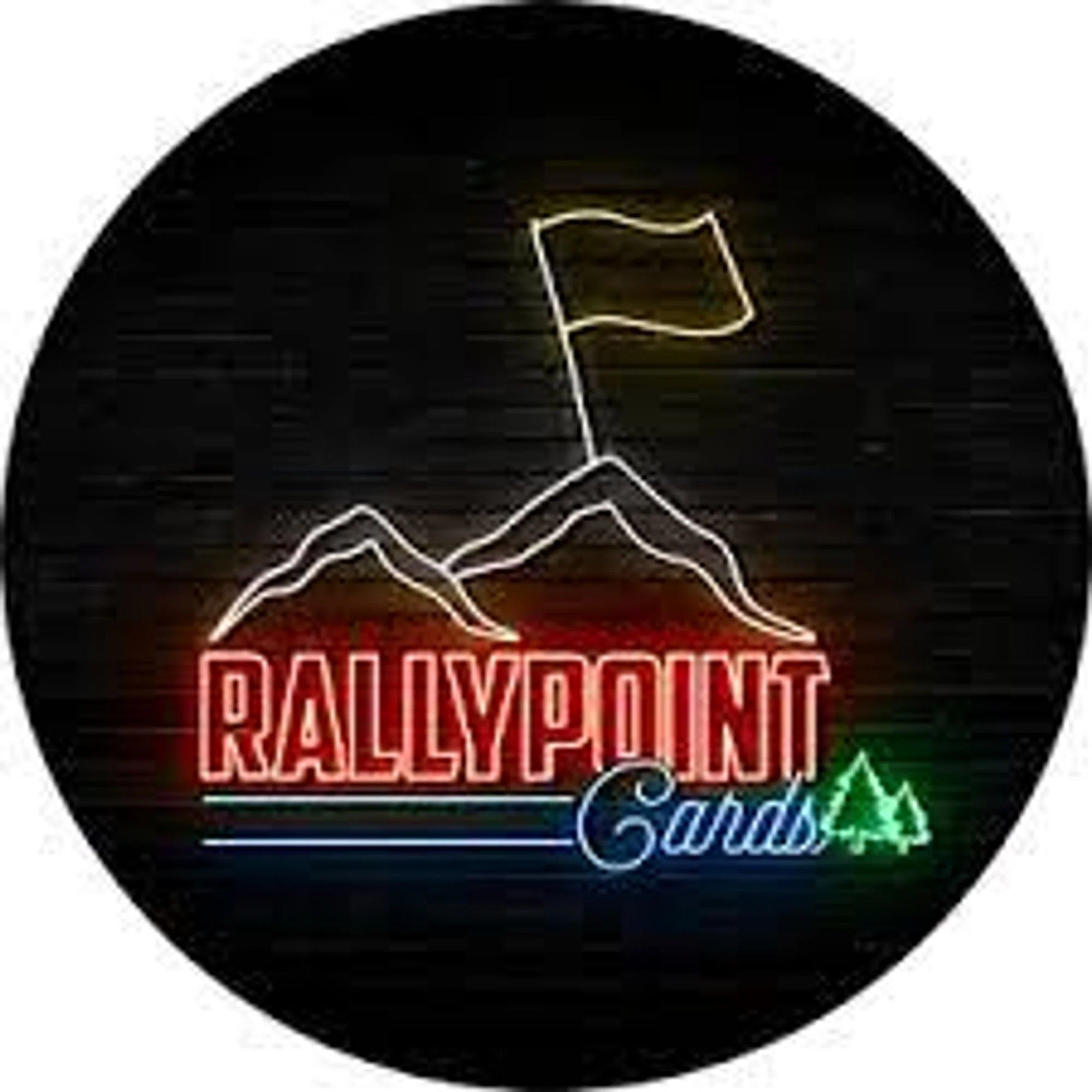 RallyPoint Cards