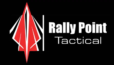 Rally Point Tactical Logo for Exclusive Deals