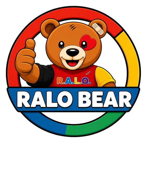 Ralo Bear