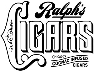 Ralph Cigars Logo for Exclusive Deals