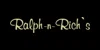 Ralph n Rich's Restaurant