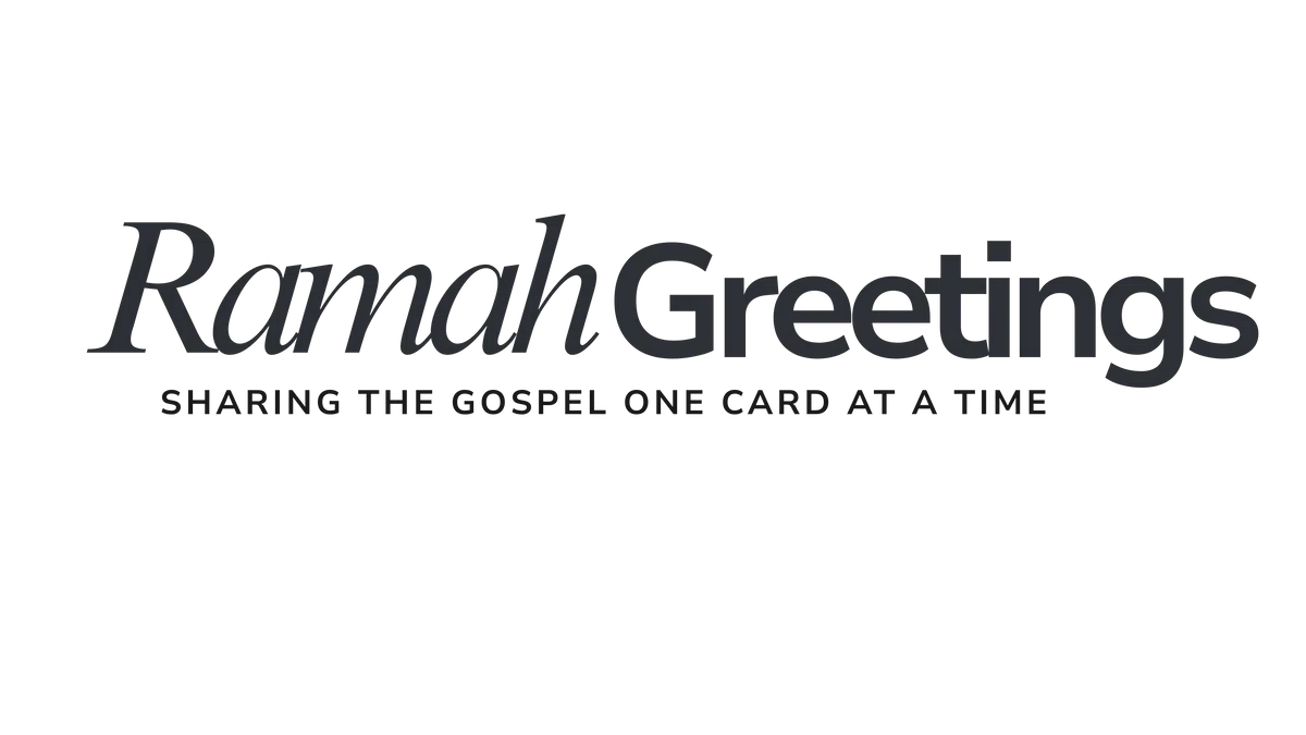 Ramah Greetings
