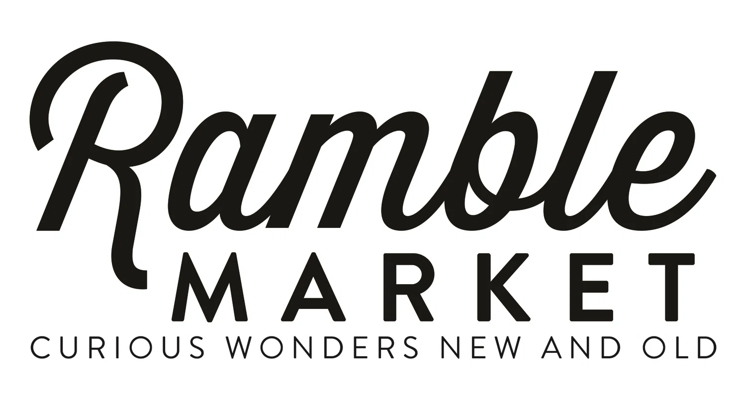 Ramble Market