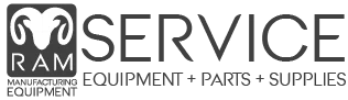 RAM Service, Equipment and Supplies