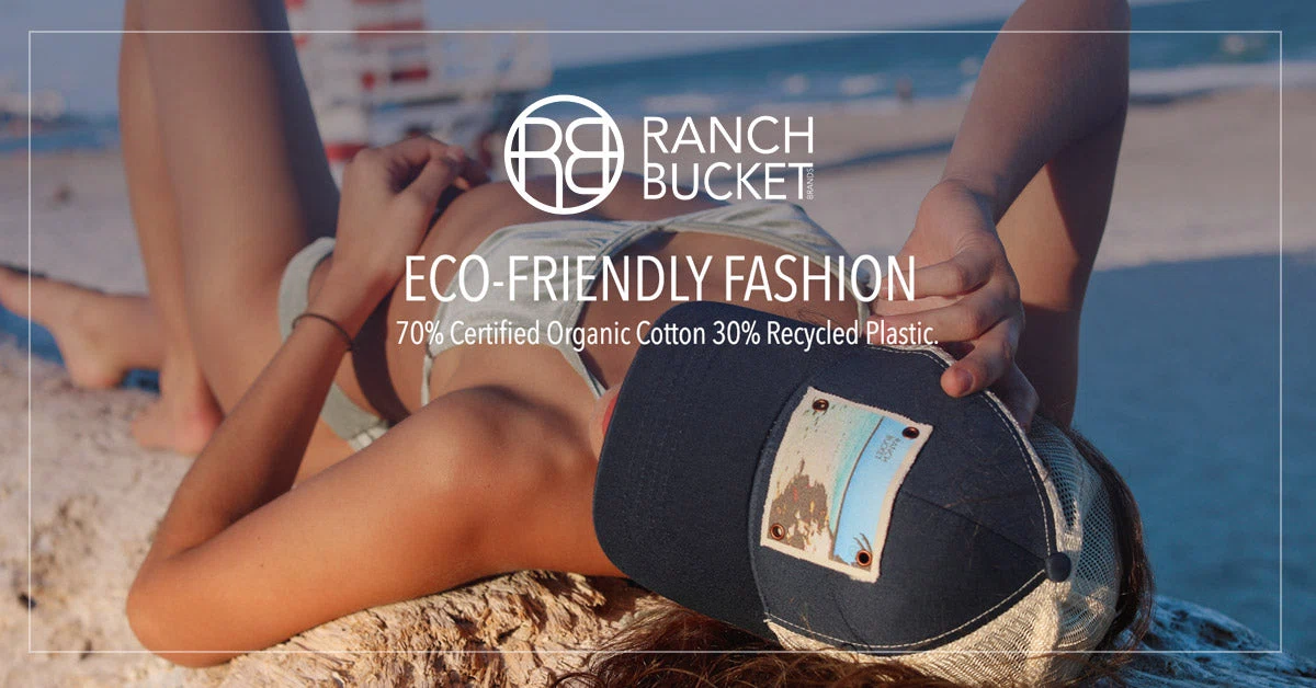 Ranch Bucket
