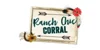 Ranch Chic Corral