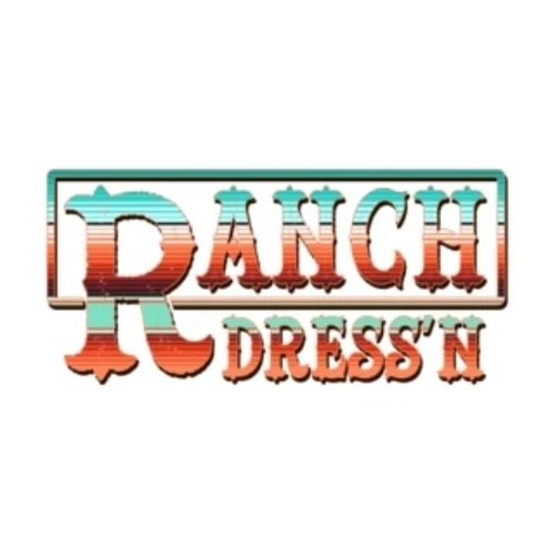 Ranch Dress'n