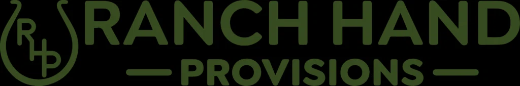 Ranch Hand Provisions
