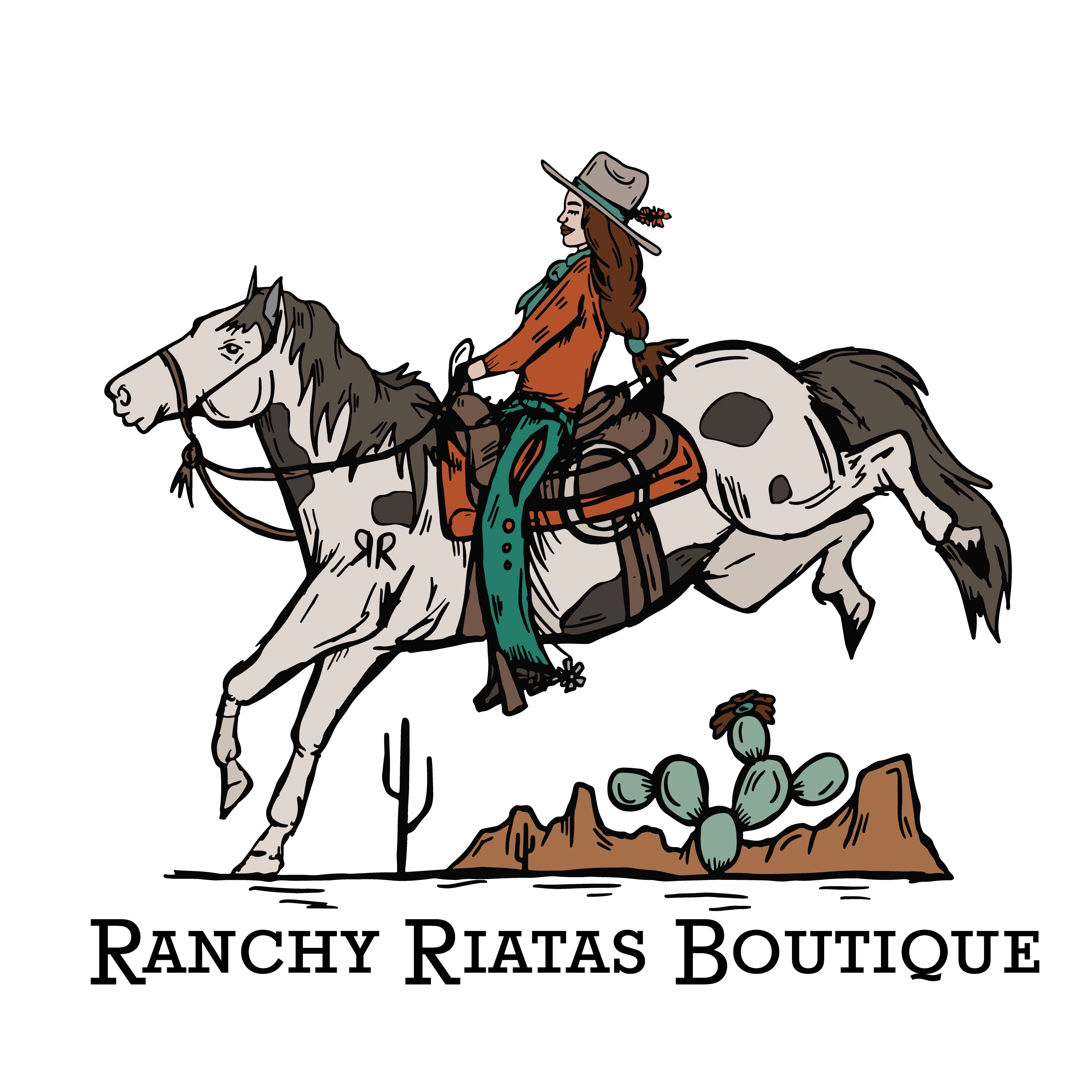 Ranchy Riatas Boutique