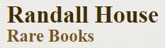 Randall House Rare Books