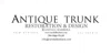 Randall Barbera Antique Trunk