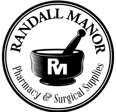 Randall Manor Pharmacy and Surgical Supplies