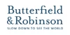 Butterfield & Robinson
