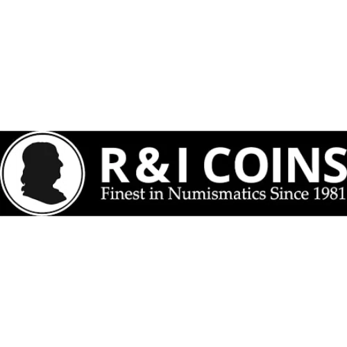 R & I Coins