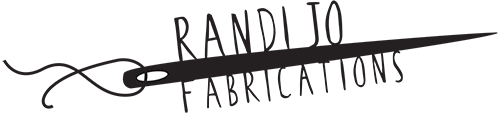 Randi Jo Fabrications