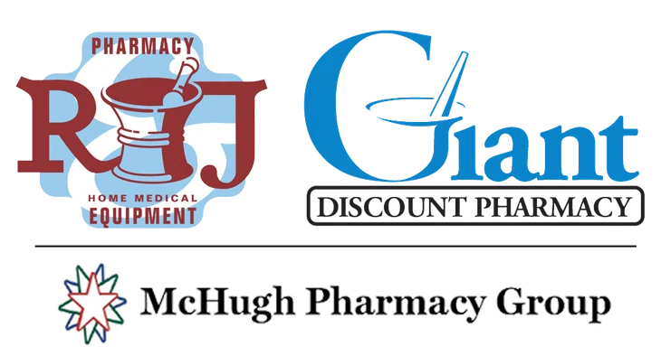 R&J Drugs and Giant Discount Pharmacy