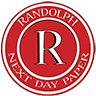 Randolph Next Day Paper