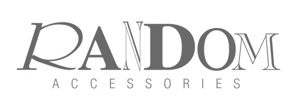 Random Accessories Logo for Discount Codes