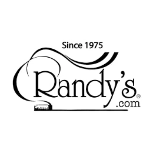 Randy's