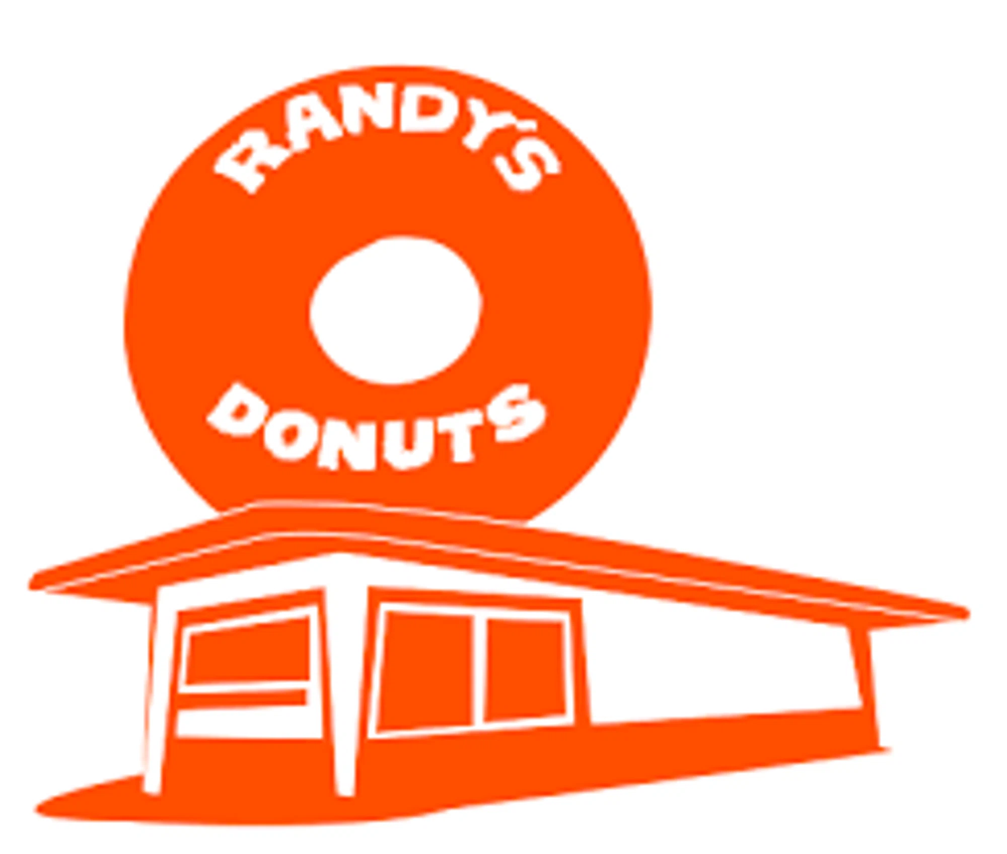 Randy's Donuts