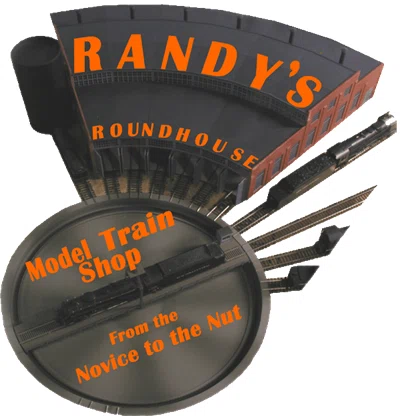 Randy’s Roundhouse