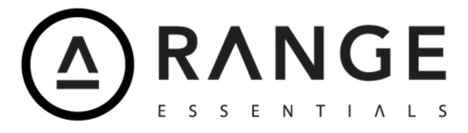 Range Essentials Logo for Promo Codes