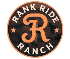 RANK RIDE RANCH Logo for Special Discounts