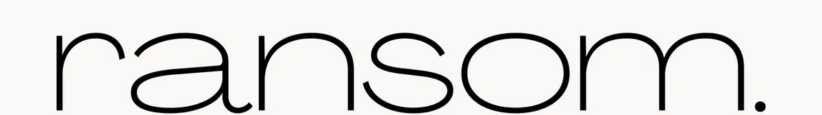 Ransom Jewelry