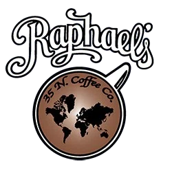 Raphael's Roastery
