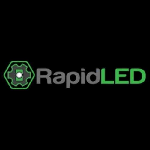 10% Off Rapid LED Coupon Codes & Black Friday Deals 2022
