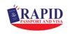 Rapid Passport & Visa