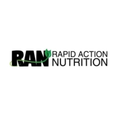 Rapid Action Nutrition