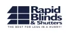 Rapid Blinds
