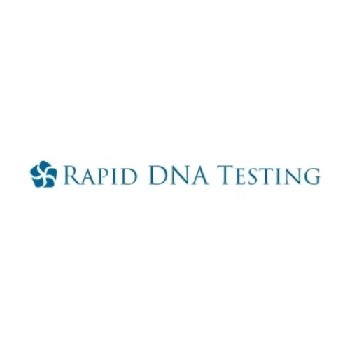Rapid DNA Testing