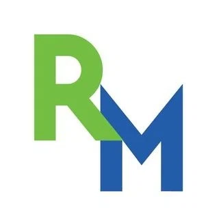 RapidMaterials Logo for Promo Codes