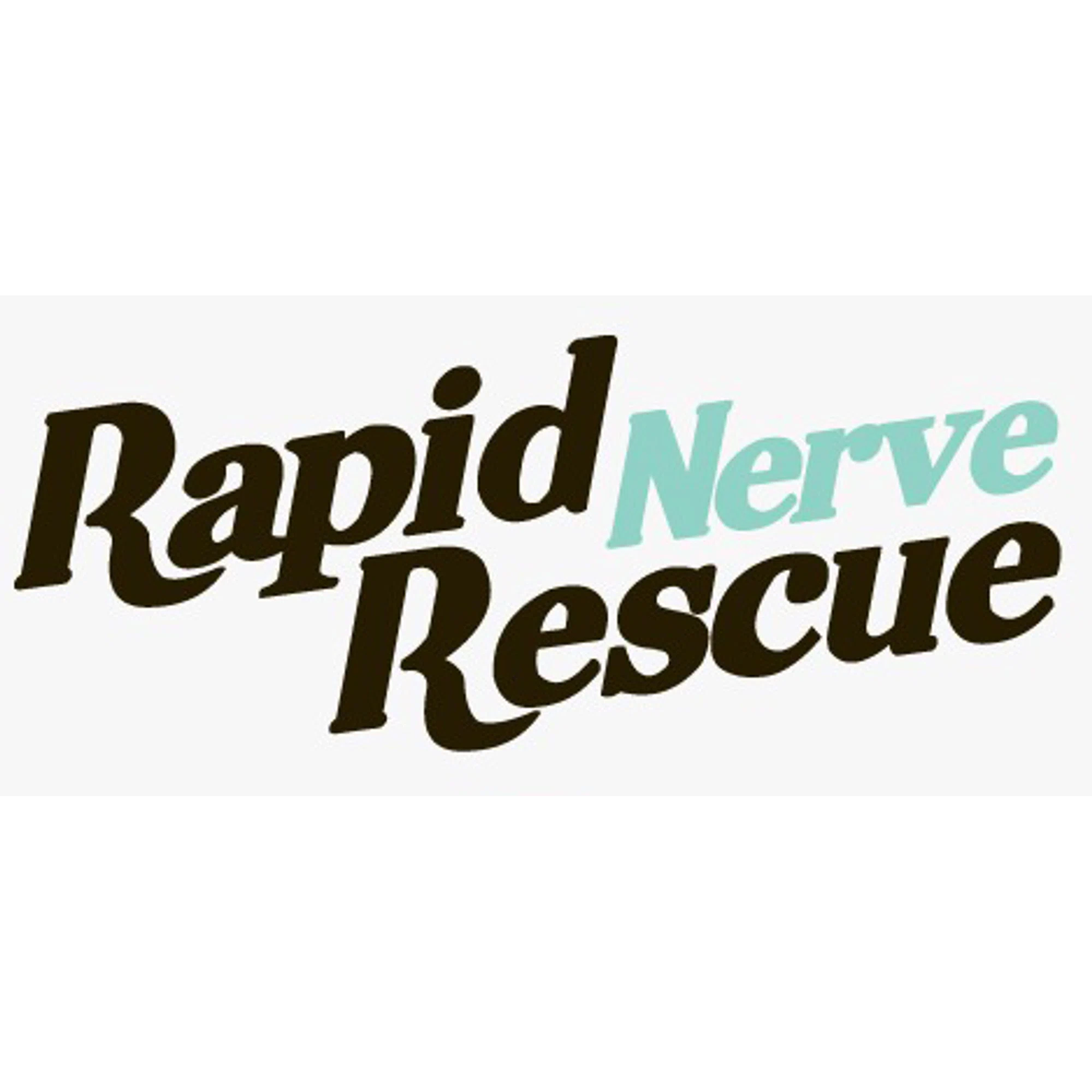 Rapid Nerve Rescue