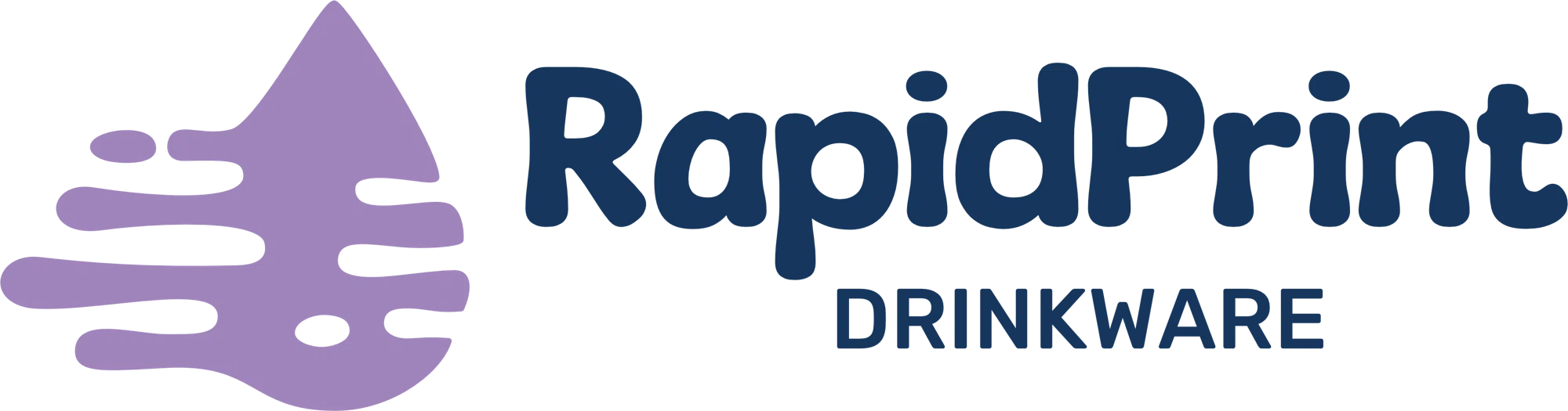 RapidPrint Drinkware