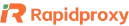 Rapidproxy Logo for Promo Codes