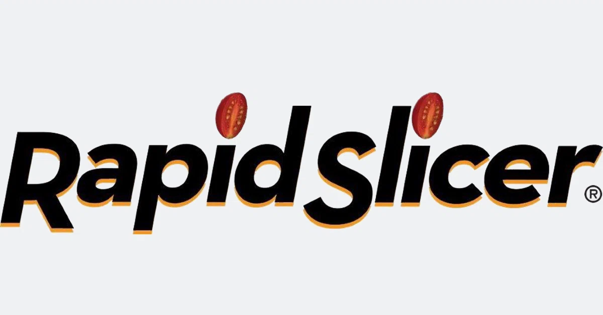 Rapid Slicer