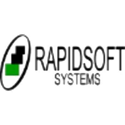 Rapidsoft Systems Logo for Special Discounts