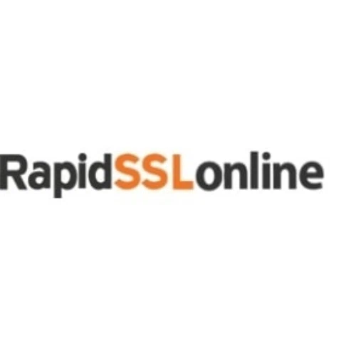 RapidSSLonline
