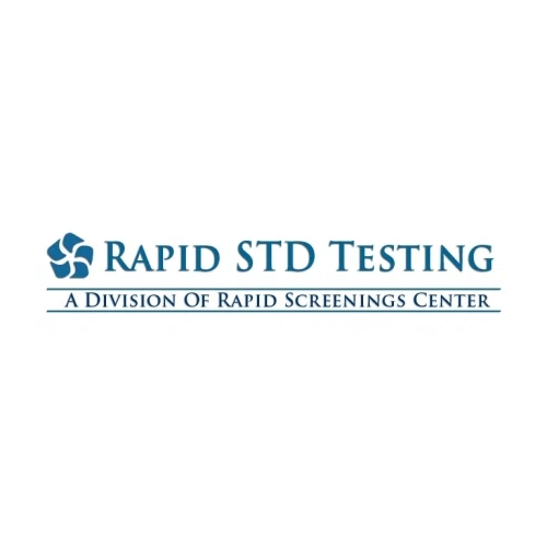 Rapid STD Testing
