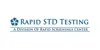 Rapid STD Testing