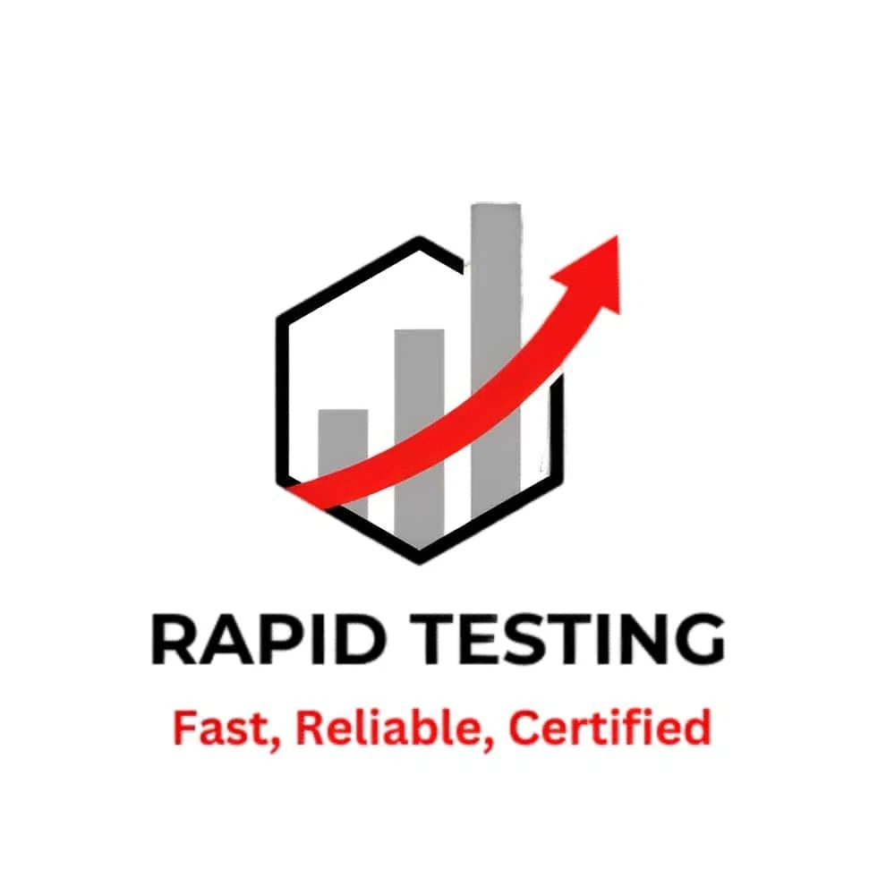 Rapid Testing