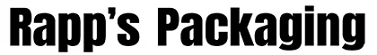 Rapp's Packaging