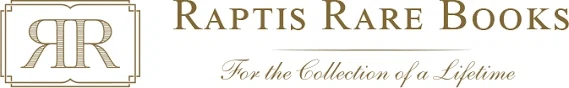 Raptis Rare Books