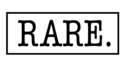 RARE. Promo Codes