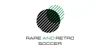 Rare and Retro Soccer