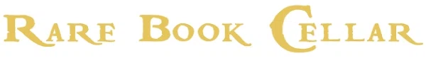 Rare Book Cellar